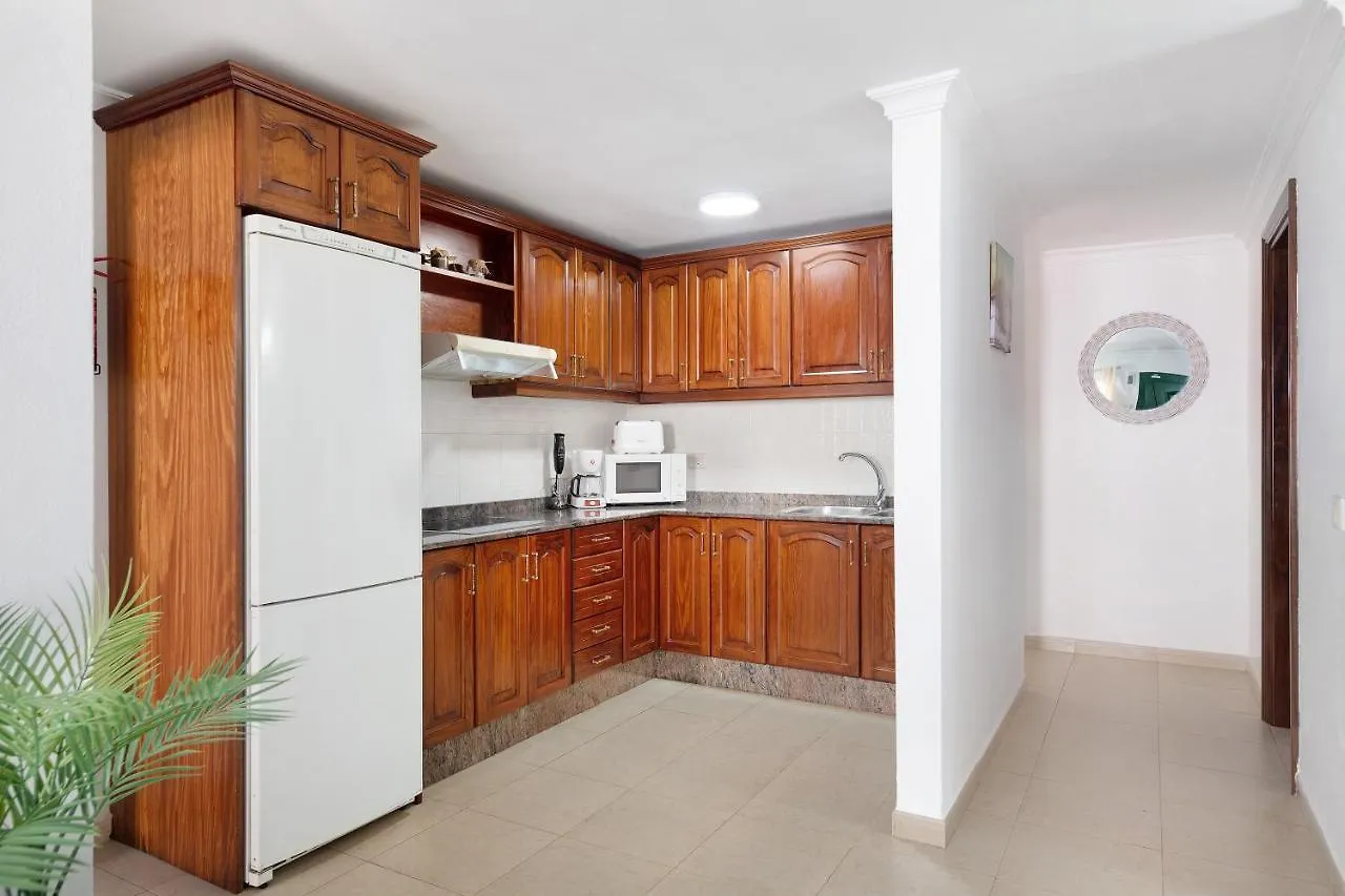 Casa Playa Palmeras 卡门港 0*,
