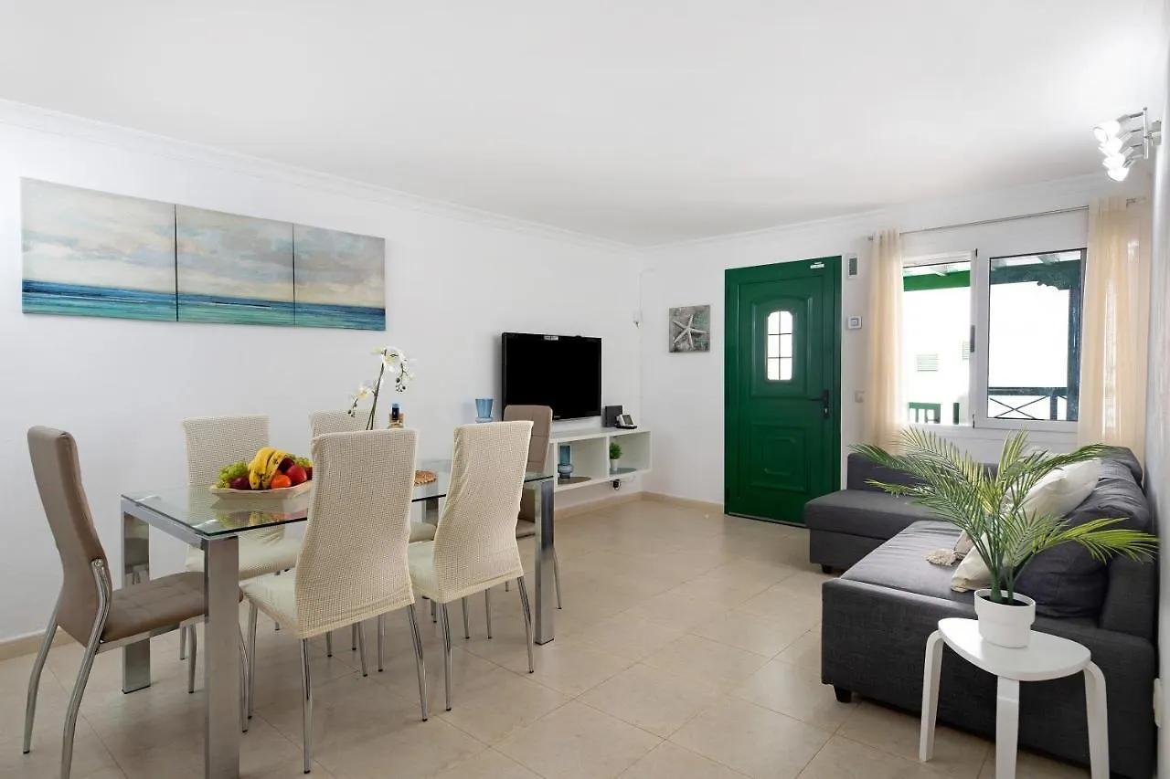 Casa Playa Palmeras 卡门港