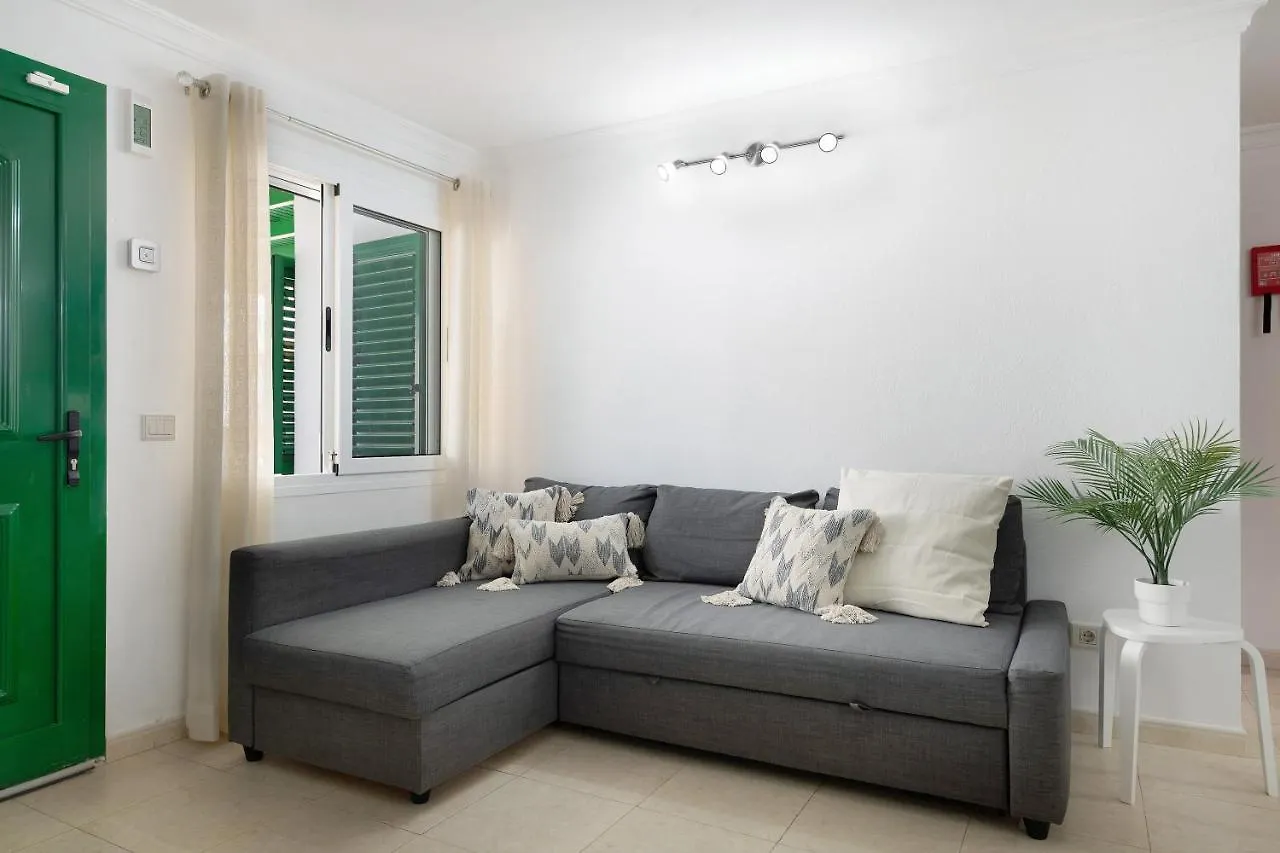 Casa Playa Palmeras 卡门港