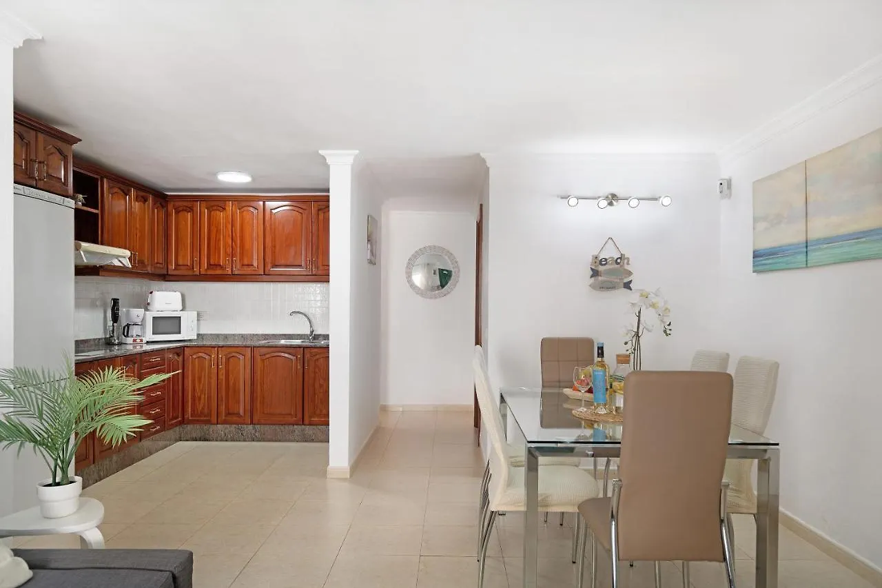 Casa Playa Palmeras 卡门港