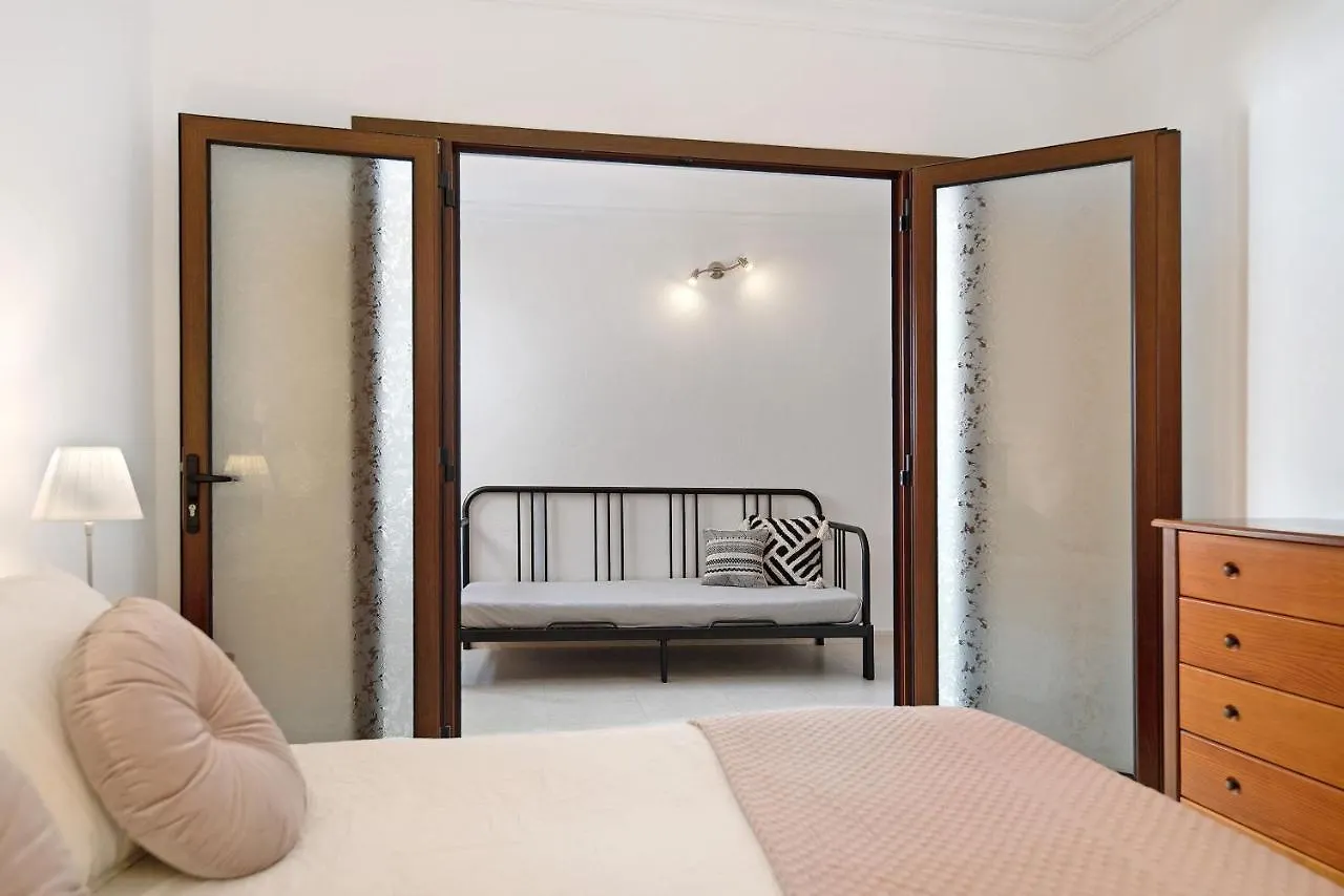 Casa Playa Palmeras 卡门港 西班牙