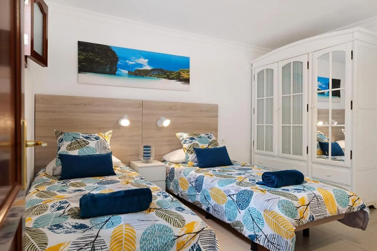 Casa Playa Palmeras 卡门港