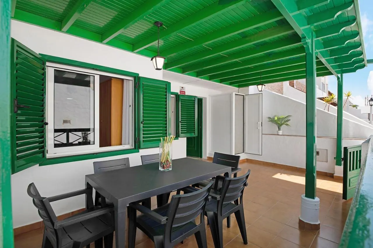Casa Playa Palmeras 卡门港 度假居