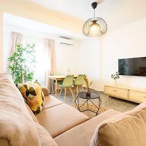 Fleming House Malaga
